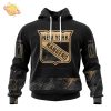 Philadelphia Flyers NHL Personalized Military Appreciation Design Hoodie – Exclusive Apparel