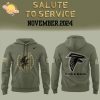 Washington Commanders NFL x Hunting 2024 Limited Edition Hoodie