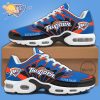 Phoenix Suns Personalized New Design Air Max Shoes