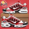 Ohio State Buckeyes 2024 Air Max Plus Sneakers – New Hot Design, Limited Edition