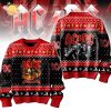 PREMIUM Dream Theater Christmas Sweater