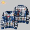 Customize Lithuania Coat Of Arms Christmas Ugly Sweater