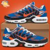 Washington Commanders Personalized Air Max Shoes Limited Edition 2024