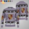 It Is A Dream Ugly Christmas Sweater