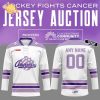 Custom Pittsburgh Penguins Jersey 2024