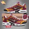 Custom Green Bay Packers Air Max Cushion Sport Shoes 2024