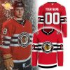 Custom Pittsburgh Penguins Jersey 2024
