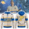 101st Airborne Bastogne Hoodie Limited Edition