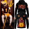 Sun Devil Football 2024 Sparky Sun Devil Hoodie