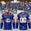 Custom Pittsburgh Penguins Jersey 2024
