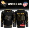 Custom Pittsburgh Penguins Jersey 2024