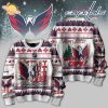 Prince 3D Ugly Christmas Sweater – Sports-Inspired Holiday Apparel