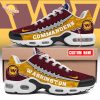 Minnesota Vikings Personalized Air Max Shoes Limited Edition