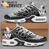 Washington Commanders Limited Edition Air Max Shoes