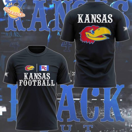 Kankas Football Special Edition Tee for Fans – Limited Release