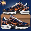 Auburn Football Air Max Plus Sneakers – New Personalized Design