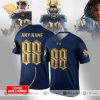 Jacksonville Jaguars Prowler Throwbacks 2024 Limited Edition Jersey