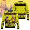 Shitter Was Full National Lampoon’s Christmas Vacation Ugly Christmas Sweater – Holiday Classic