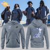 ALL IN Memphis Tigers 2024 Football Hoodie – Limited Edition