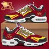 Georgia Tech Football Personalized Air Max Plus Sneakers 2024