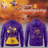 Minnesota Vikings x Hello Kitty 2024 Nike Hoodie – Limited Edition