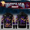 Minnesota Vikings x Hello Kitty 2024 Nike Hoodie – Limited Edition