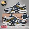 Notre Dame Fighting Irish 2024 Shamrock Series Air Max Plus Sneakers