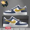 Notre Dame Fighting Irish 2024 Green Edition AF1 Sneakers