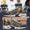 Notre Dame Fighting Irish 2024 Air Max Plus Sneakers – New Collection