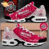 Georgia Tech Football Custom Air Max Plus Sneakers 2024