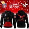 Philadelphia Eagles 2024 “A Philly Special Christmas” Hoodie – Limited Edition