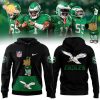 Green Bay Packers 2024 NFL x Hunting Limited Edition Hoodie – Exclusive