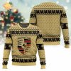 Darth Vader Christmas Sweater – Star Wars Holiday Special