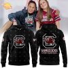 South Carolina Gamecocks Women’s Basketball 2024 Hoodie – Limited Edition