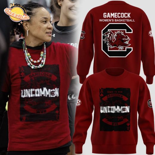 South Carolina Gamecocks 2024 Limited Edition Sweatshirt for Fans