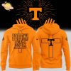 2024 Tennessee Vols Special Edition Black Hoodie