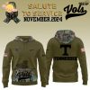 Limited Edition Tennessee Football “Dark Mode” Hoodie – 2024 Exclusive