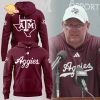 ALL IN Memphis Tigers 2024 Football Hoodie – Limited Edition