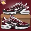 Georgia Tech Football Personalized Air Max Plus Sneakers 2024