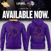 Minnesota Vikings Crucial Catch Black Half Zip Hoodie – 2024 Limited Edition