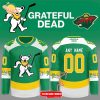 Dallas Stars x 2024 NHL Native American Heritage Month Premium Limited Jersey