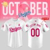 Unisex Nike Los Angeles Dodgers 2024 MLB Dia De Los Muertos Premium Limited Jersey | MLB Dia De Los Muertos Dodgers Fan Jersey