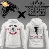 NFL Philadelphia Eagles “It’s a Philly Thing” Hoodie