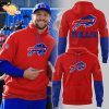 Limited Edition Buffalo Bills vs Everybody Football Team Hoodie – 2024