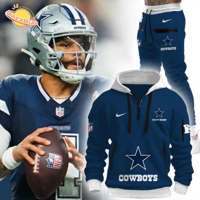 Cowboy Limited Edition Hoodie for Fans