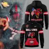 Adelaide Crows “Made From South Australia” Hoodie