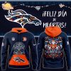 Men’s Nike Navy Dallas Cowboys 2024 NFL Dia De Los Muertos Premium Hoodie