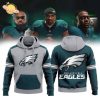 NFL Philadelphia Eagles Special Edition Hoodie