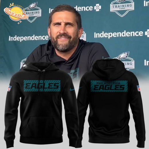 NFL Philadelphia Eagles Hot Edition Hoodie