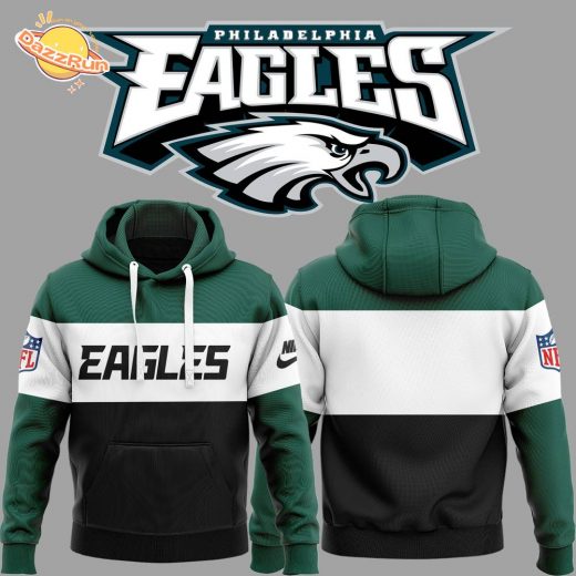 NFL Philadelphia Eagles Special Edition Hoodie